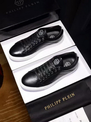 PhiliPP Plein Fashion Casual Men Shoes--026